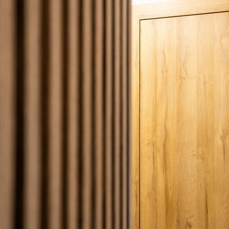 Apartamenty Balijskie Gliwice Bagian luar foto