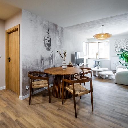 Apartamenty Balijskie Gliwice Bagian luar foto