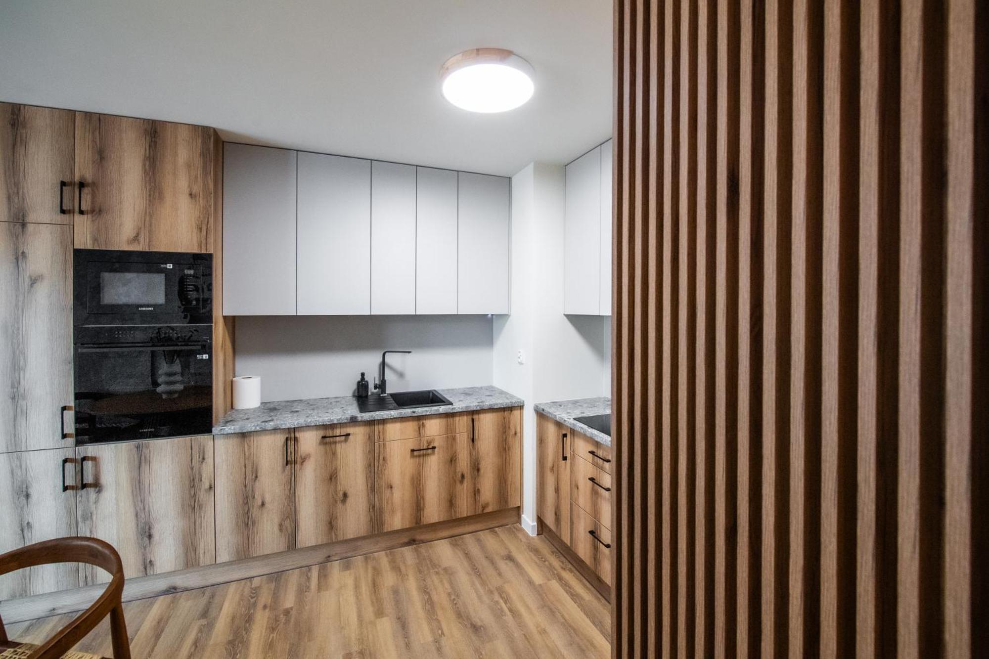 Apartamenty Balijskie Gliwice Bagian luar foto