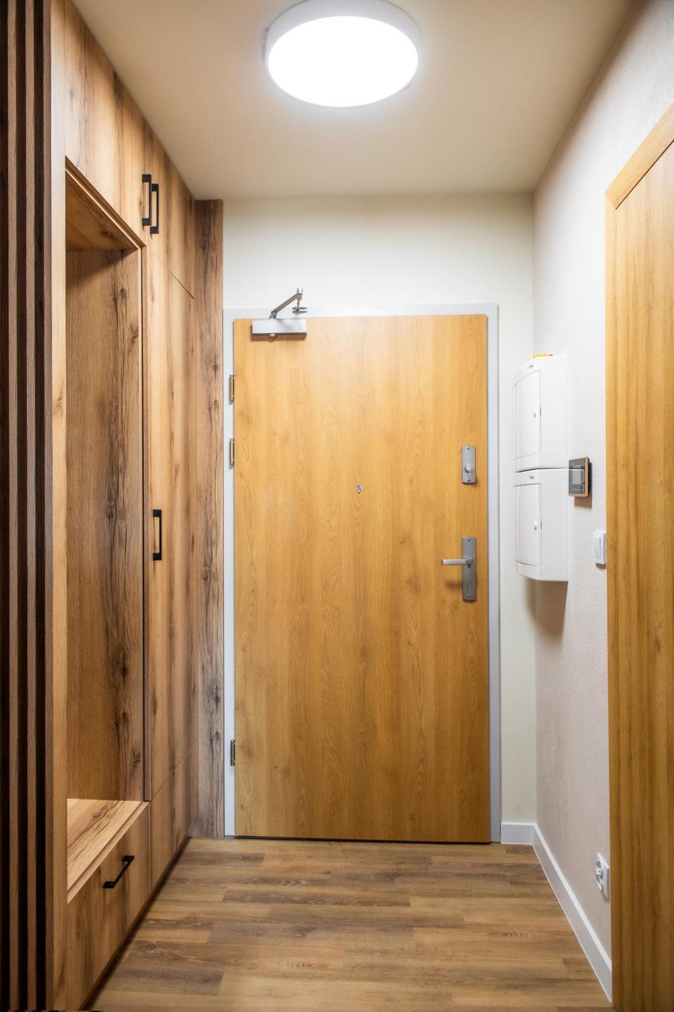 Apartamenty Balijskie Gliwice Bagian luar foto