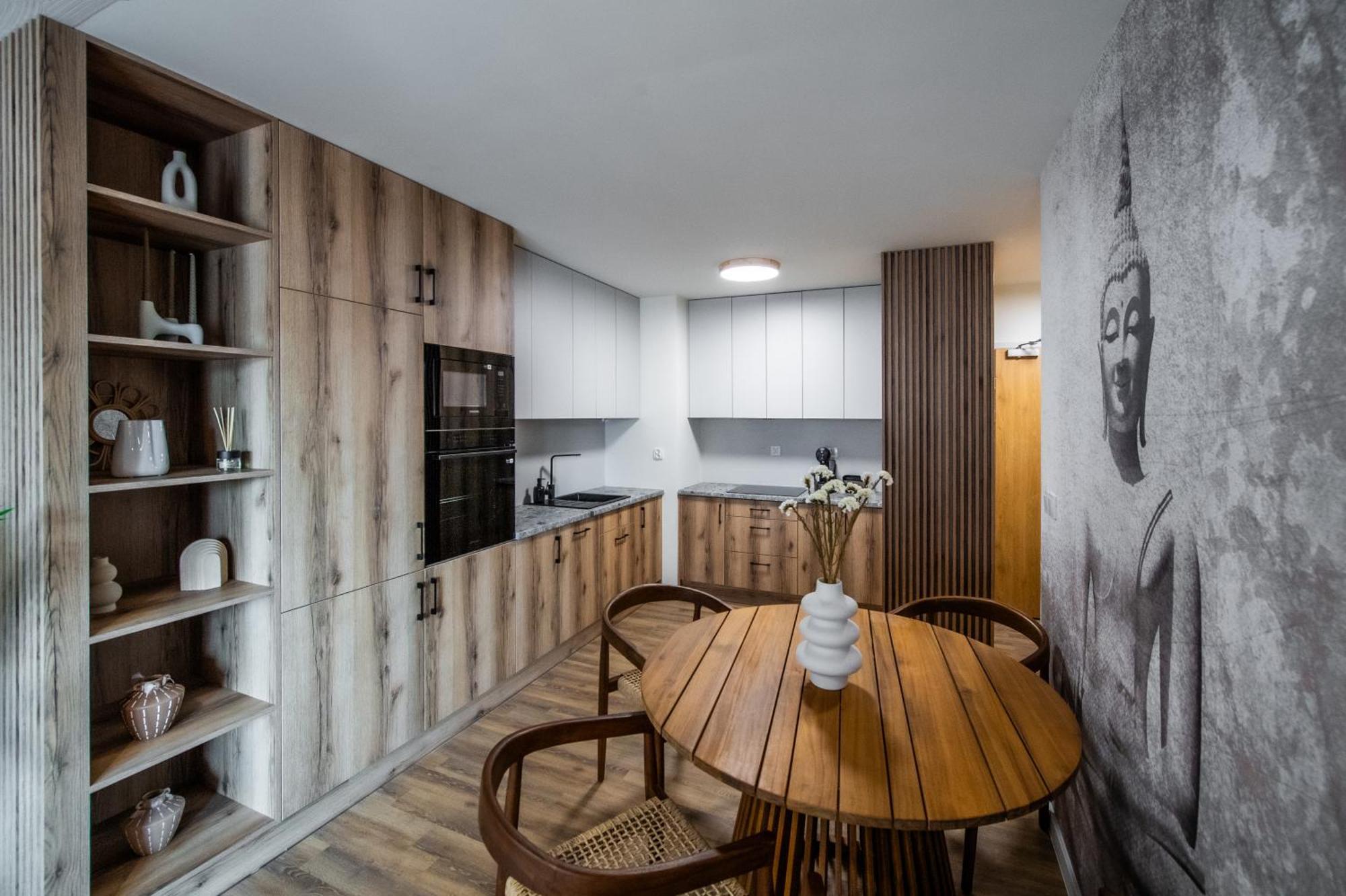 Apartamenty Balijskie Gliwice Bagian luar foto