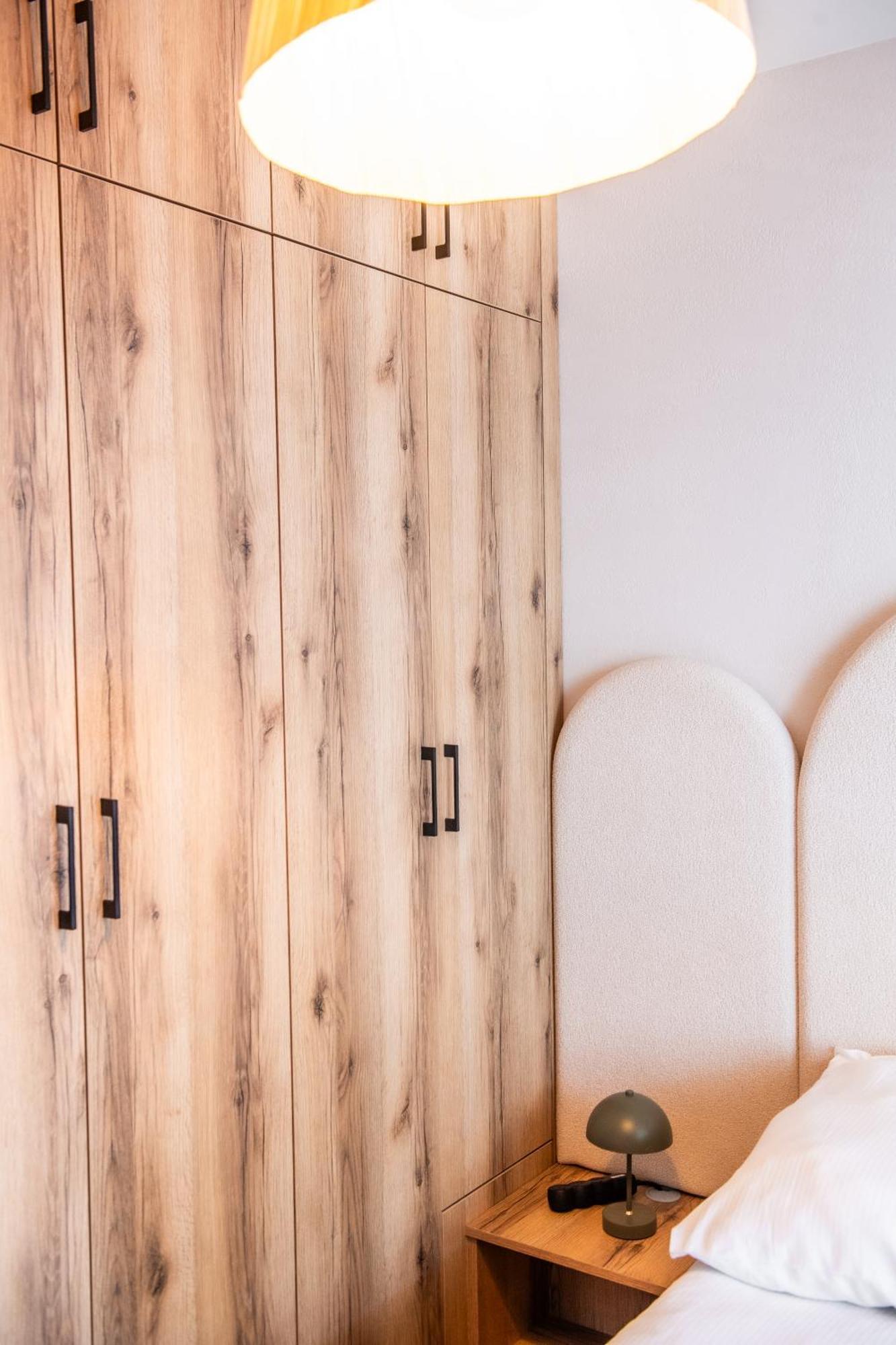 Apartamenty Balijskie Gliwice Bagian luar foto