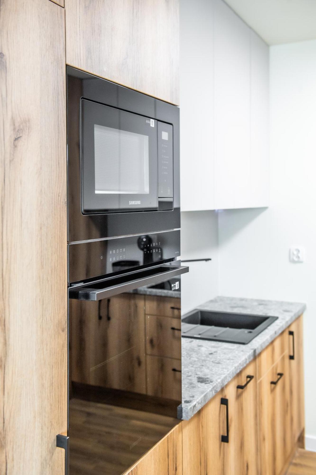 Apartamenty Balijskie Gliwice Bagian luar foto