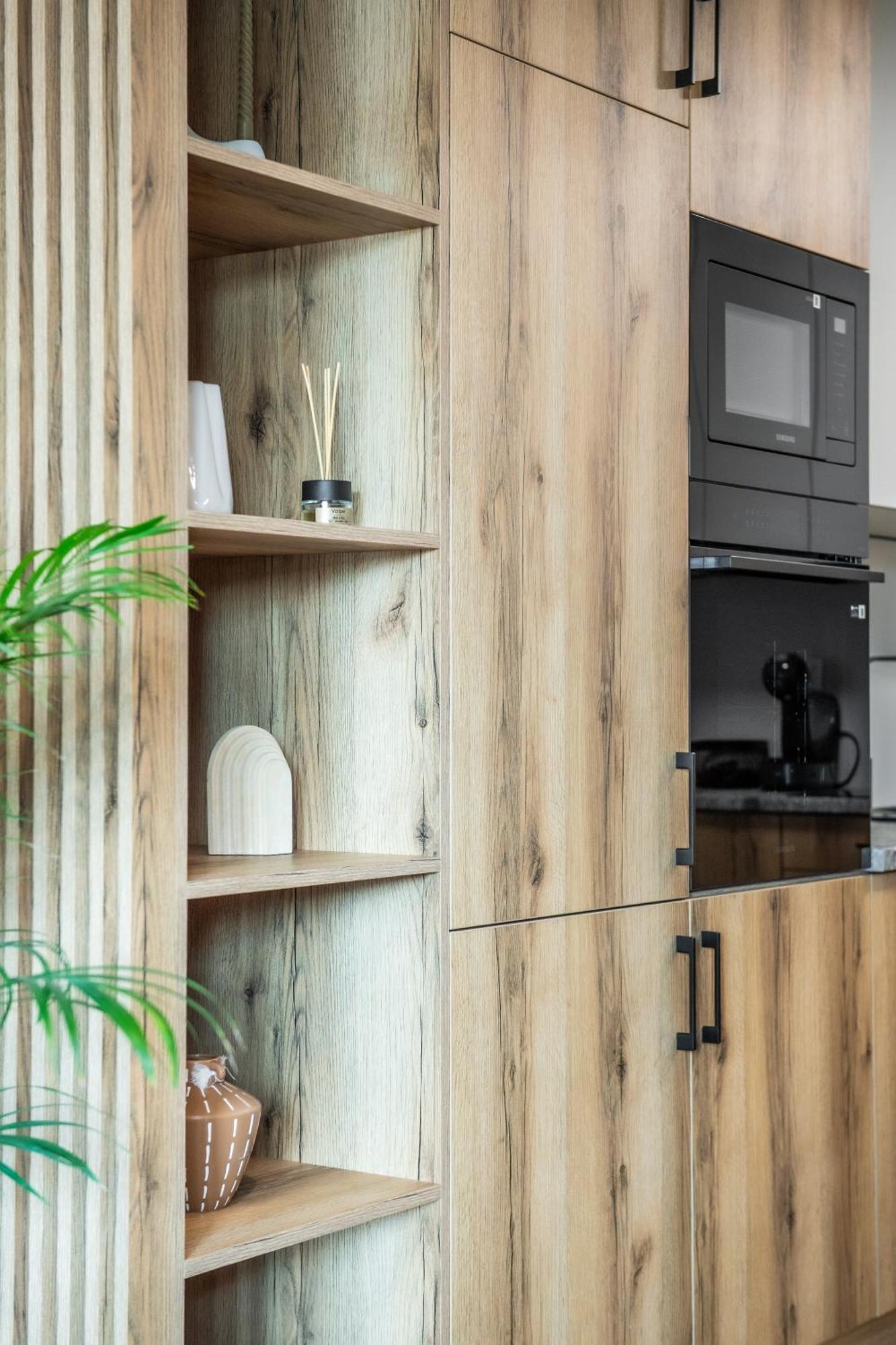 Apartamenty Balijskie Gliwice Bagian luar foto