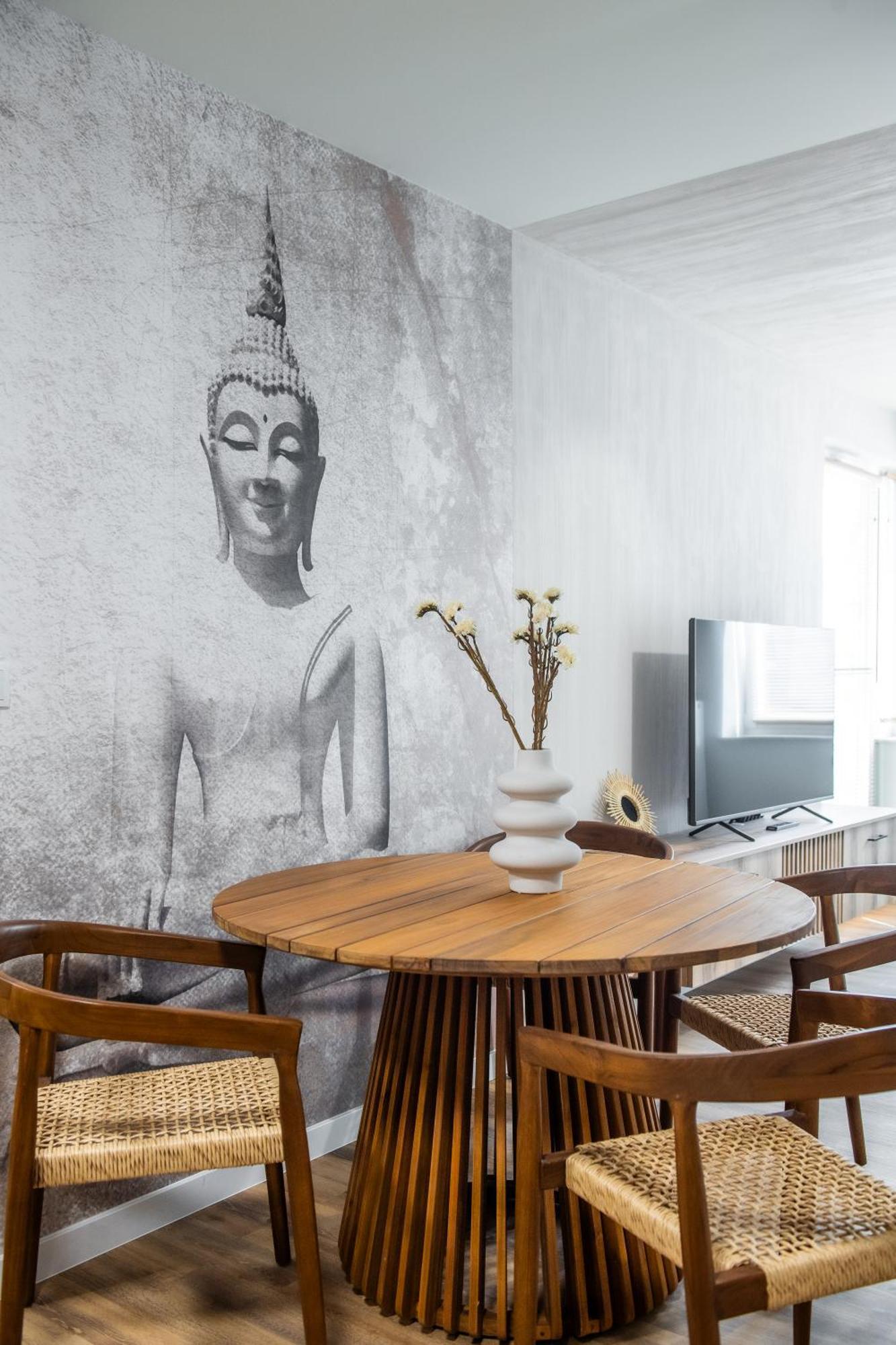 Apartamenty Balijskie Gliwice Bagian luar foto