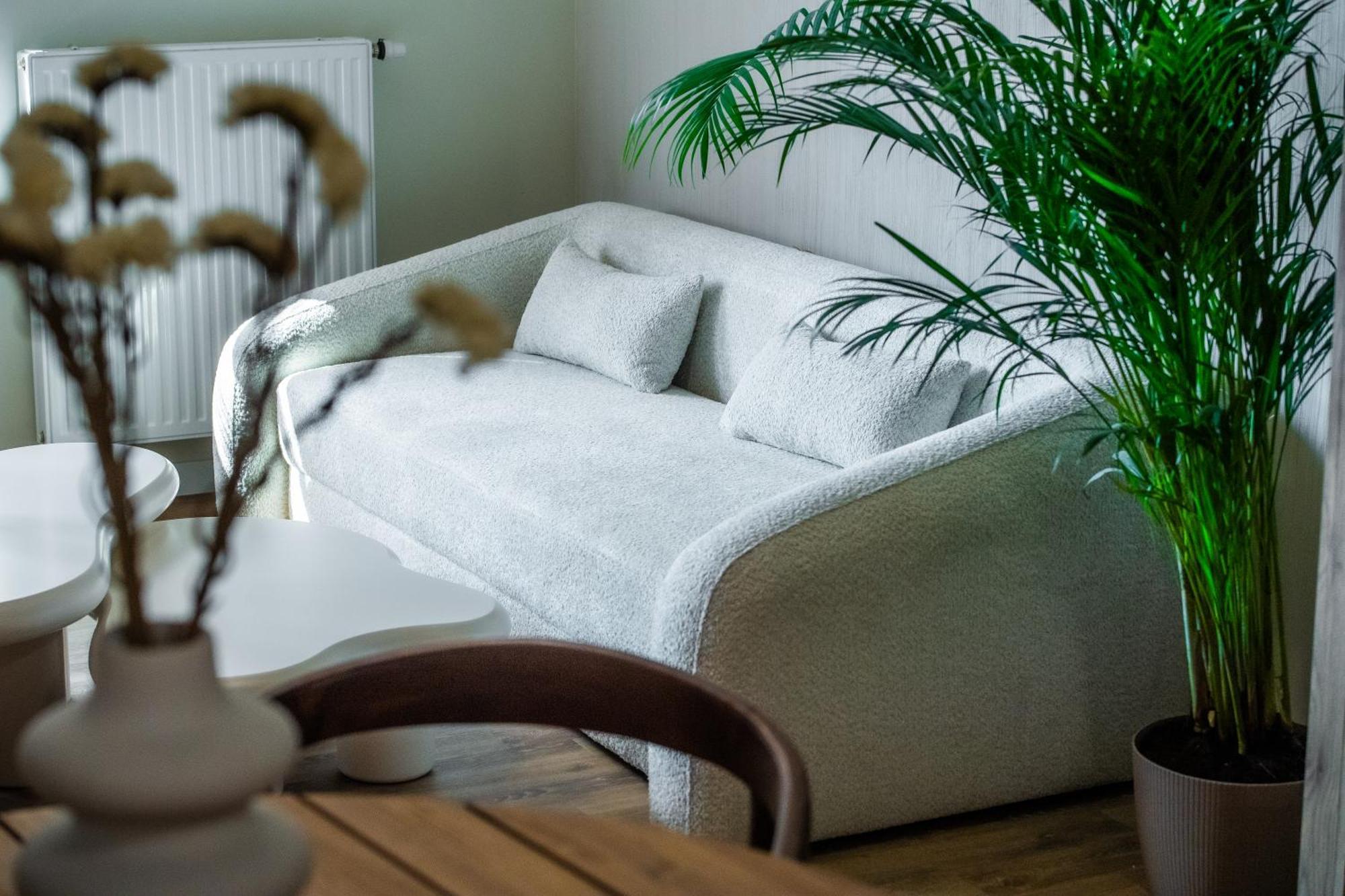 Apartamenty Balijskie Gliwice Bagian luar foto