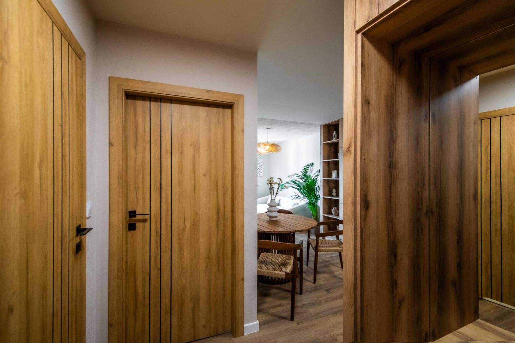 Apartamenty Balijskie Gliwice Bagian luar foto