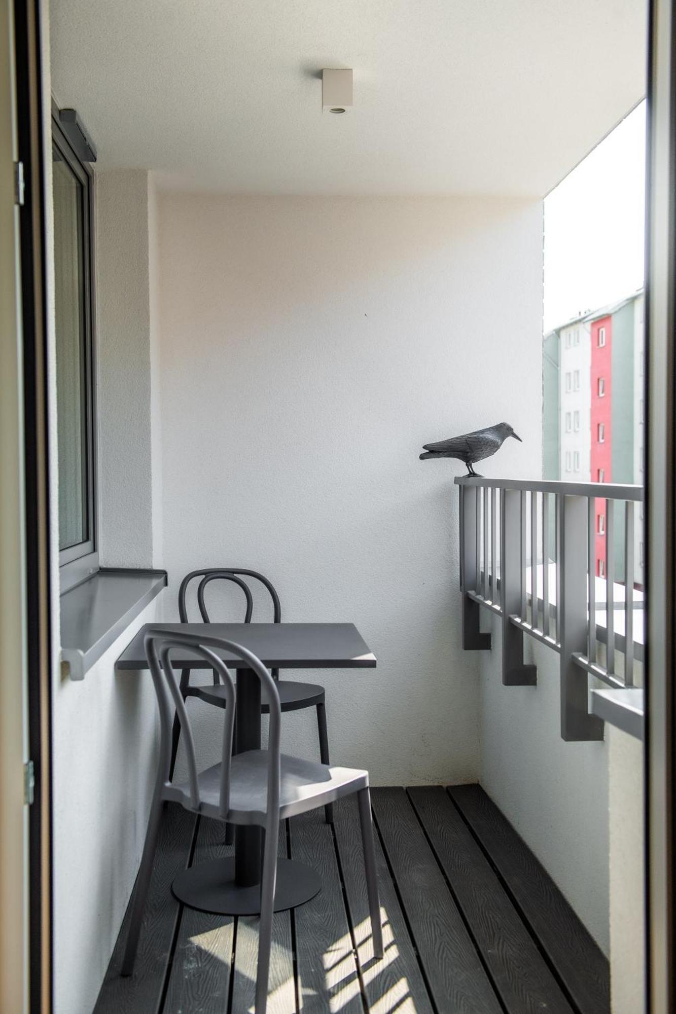 Apartamenty Balijskie Gliwice Bagian luar foto