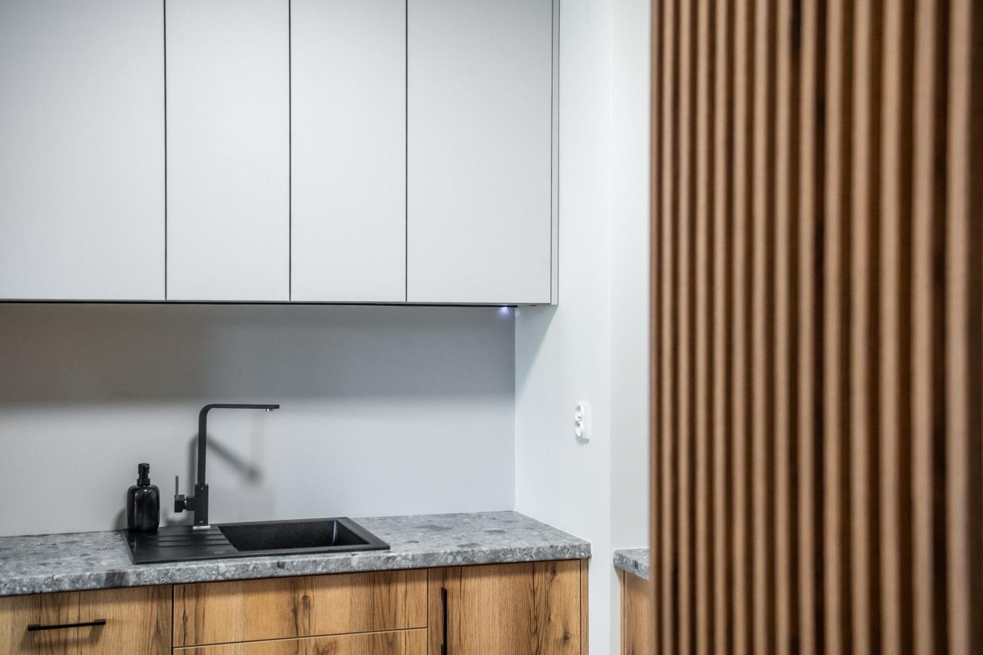 Apartamenty Balijskie Gliwice Bagian luar foto